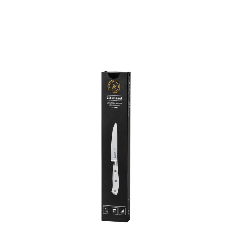 Küchenmesser 12,7 cm - Premium