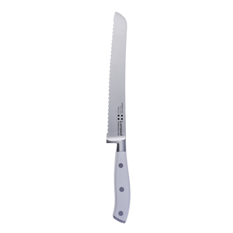 Brotmesser 20 cm - Premium