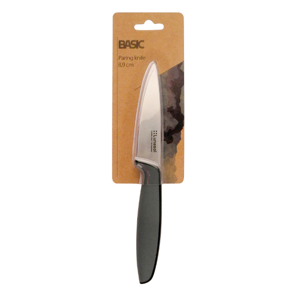 Obstschälmesser 8,9 cm - Basic