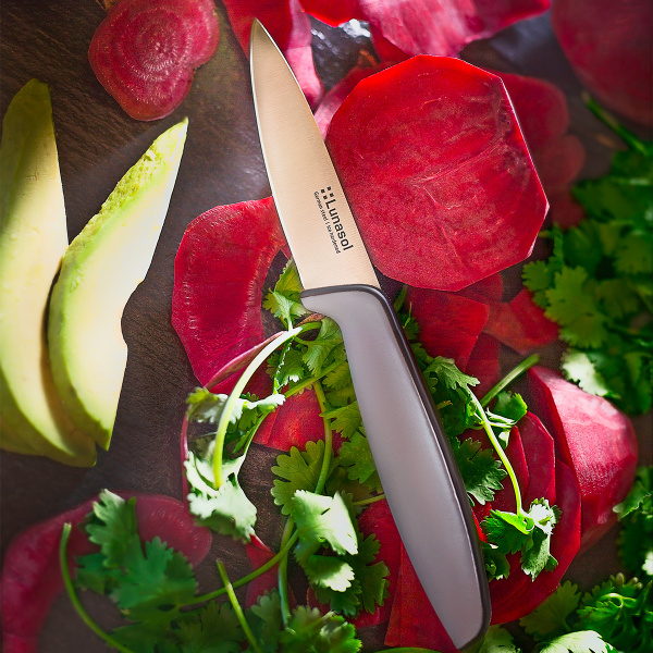 Obstschälmesser 8,9 cm - Basic