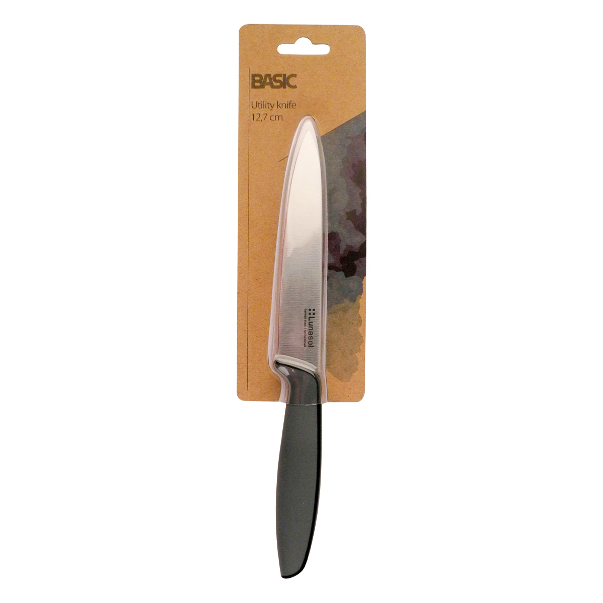 Küchenmesser 12,7 cm - Basic