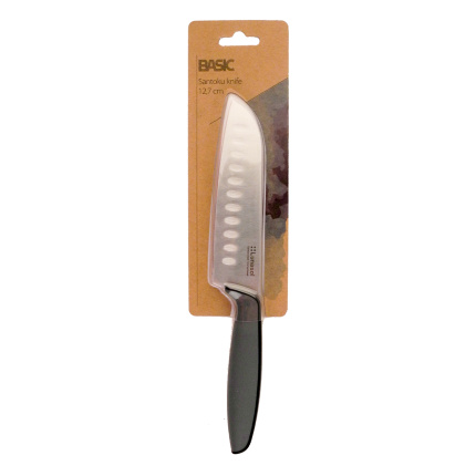 Santokumesser 12,7 cm - Basic