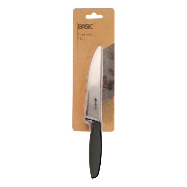 Steakmesser 11,5 cm - Basic
