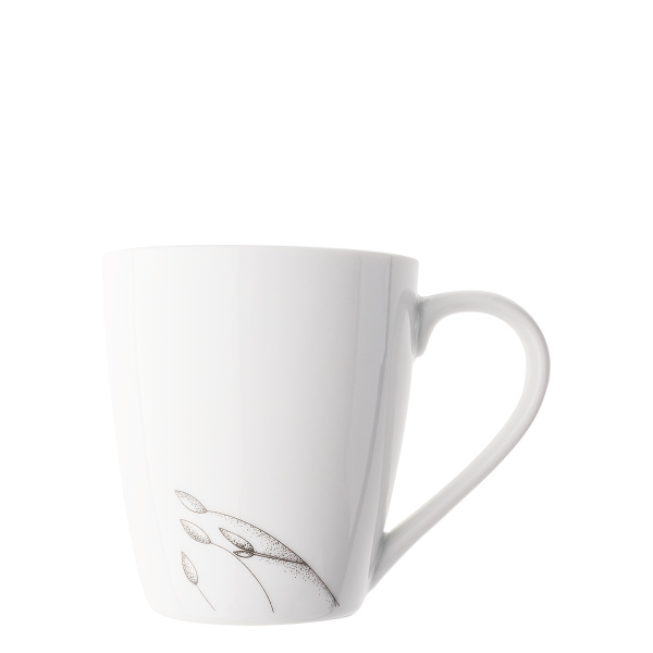 Šálka 330ml set 4ks - S-Art Elements Water