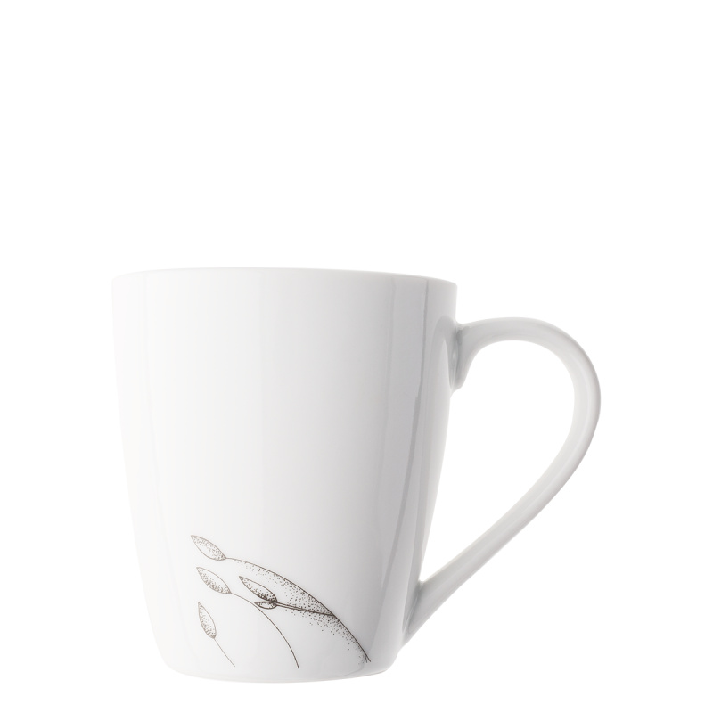 Šálka 330ml set 4ks - S-Art Elements Water