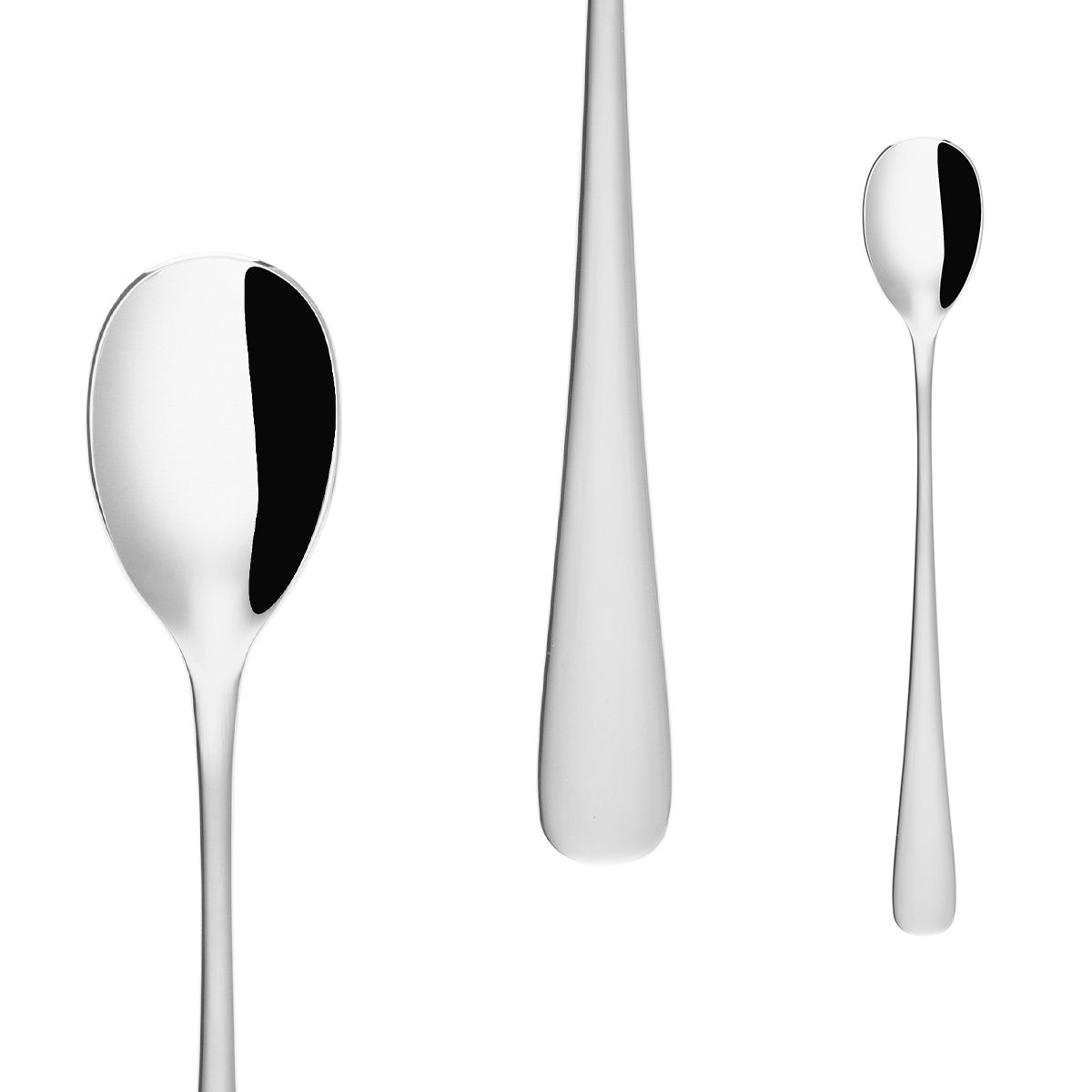 Besteckset 36-tlg. – Benu CNS