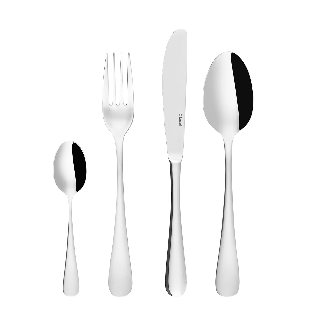 Besteckset 36-tlg. – Benu CNS
