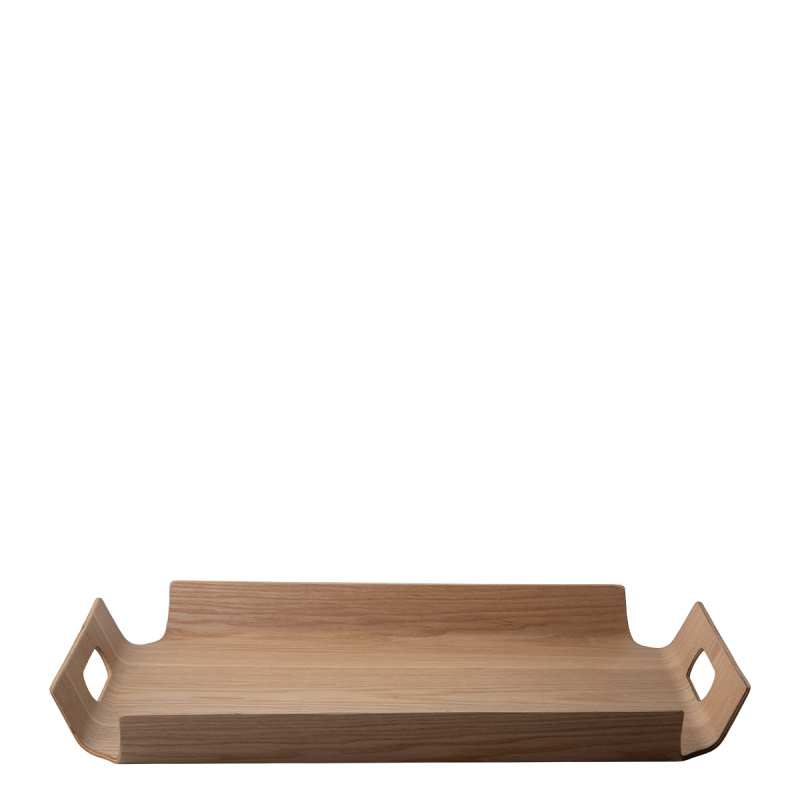 Tablett 55 x 40 x 5 cm – Elements Wood Esche
