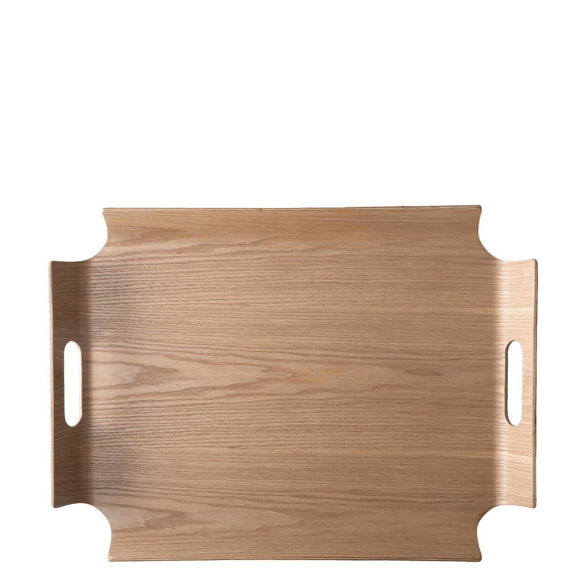 Tablett 55 x 40 x 5 cm – Elements Wood Esche