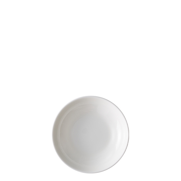 Schälchen 10 cm H: 2,5 cm — Premium Modern Platinum Line