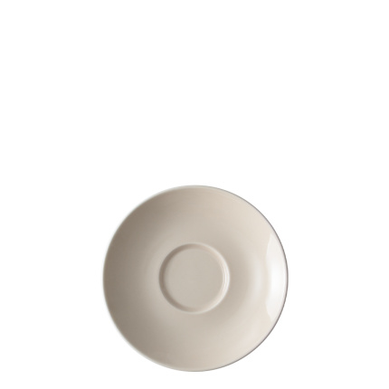 Mocca-Untere 12 cm — Fine Dining Ash Frosty
