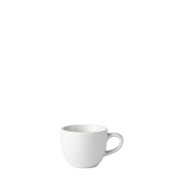 Mocca-Obere 90 ml — Fine Dining White Frosty