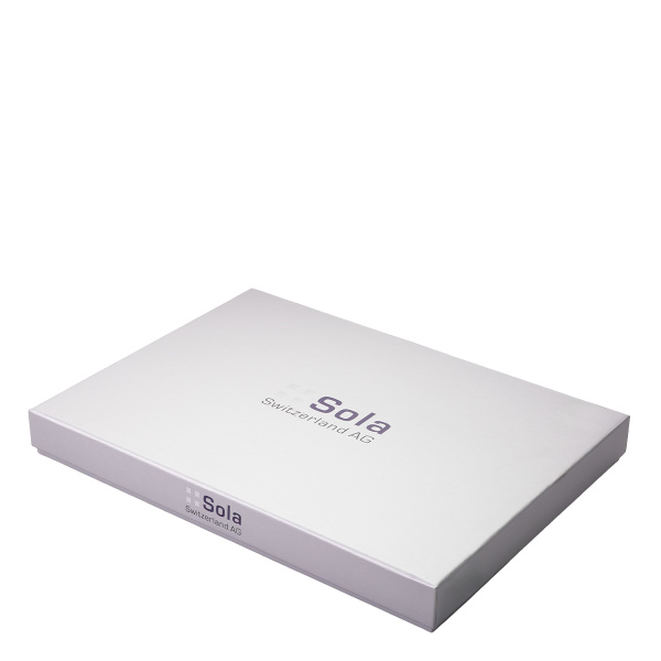 Besteckset 24-tlg. Turin Plaza | Sola