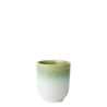 Tasse ohne Henkel 80 ml — Gaya Atelier Silom La Mar