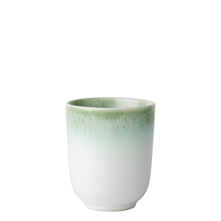 Tasse ohne Henkel 220 ml | Gaya Atelier Silom La Mar