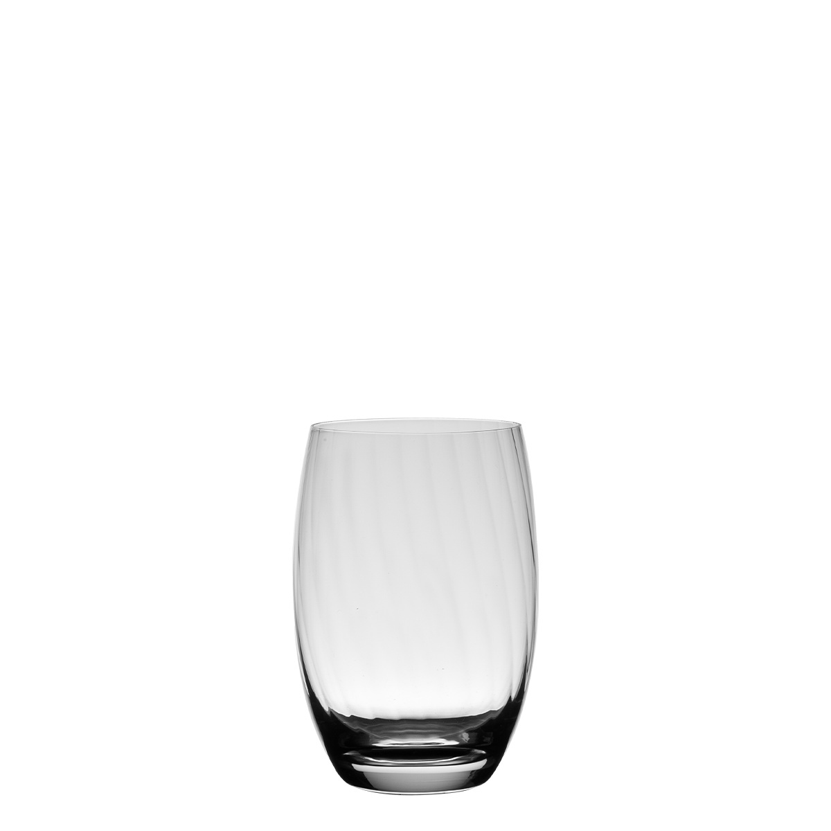 Tumbler Gläser 460 ml 6 Stk. - Optima Line Glas Lunasol