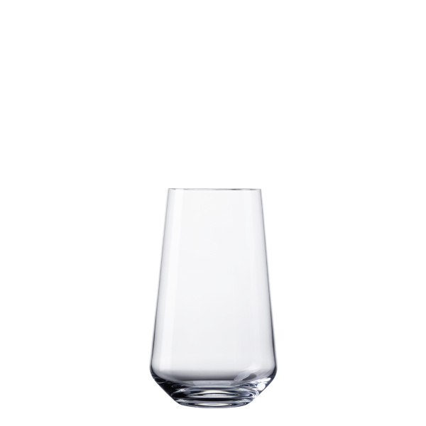 Tumbler Gläser 500 ml 4er-Set - Century Glas Lunasol META Glass