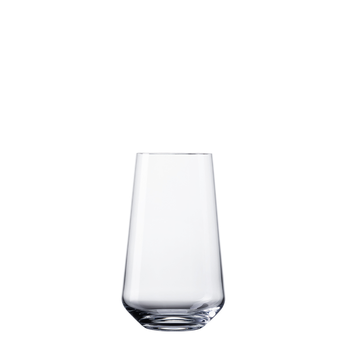 Tumbler Gläser 500 ml 4er-Set - Century Glas Lunasol META Glass