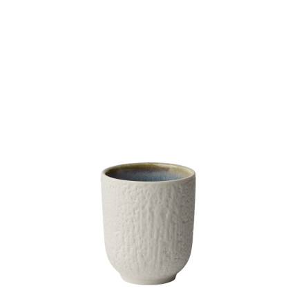 Mokkatasse 80 ml | Gaya Atelier Glacial Ice Rock