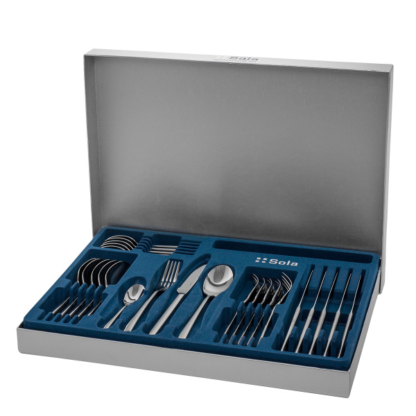 Besteckset 42-tlg. – Lexington