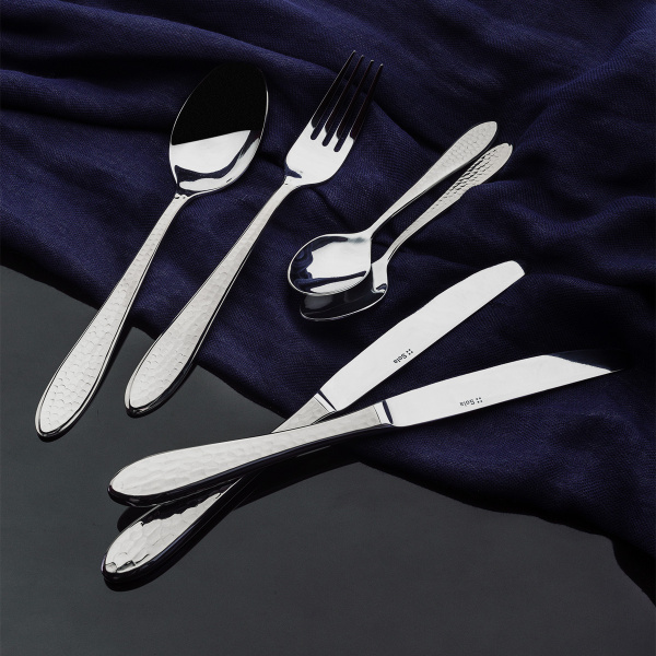 Besteckset 60-tlg. – Queen