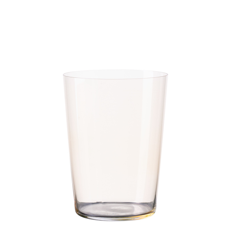 Longdrink 515 ml hellbeige - 21st Century Glas Lunasol Color