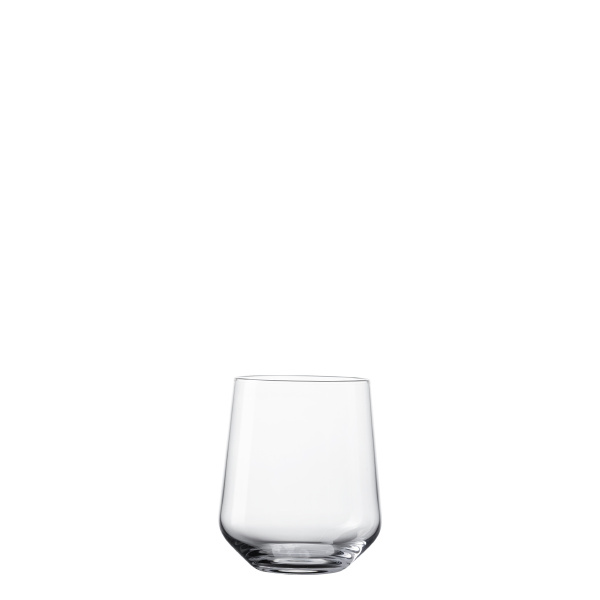 Tumbler Gläser 350 ml 4er-Set - Century Glas Lunasol META Glass