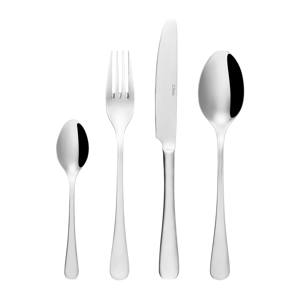 Besteck-Set 60-tlg. - Bacchus CR
