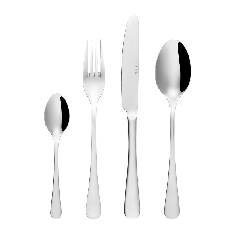 Besteck-Set 60-tlg. - Bacchus CR