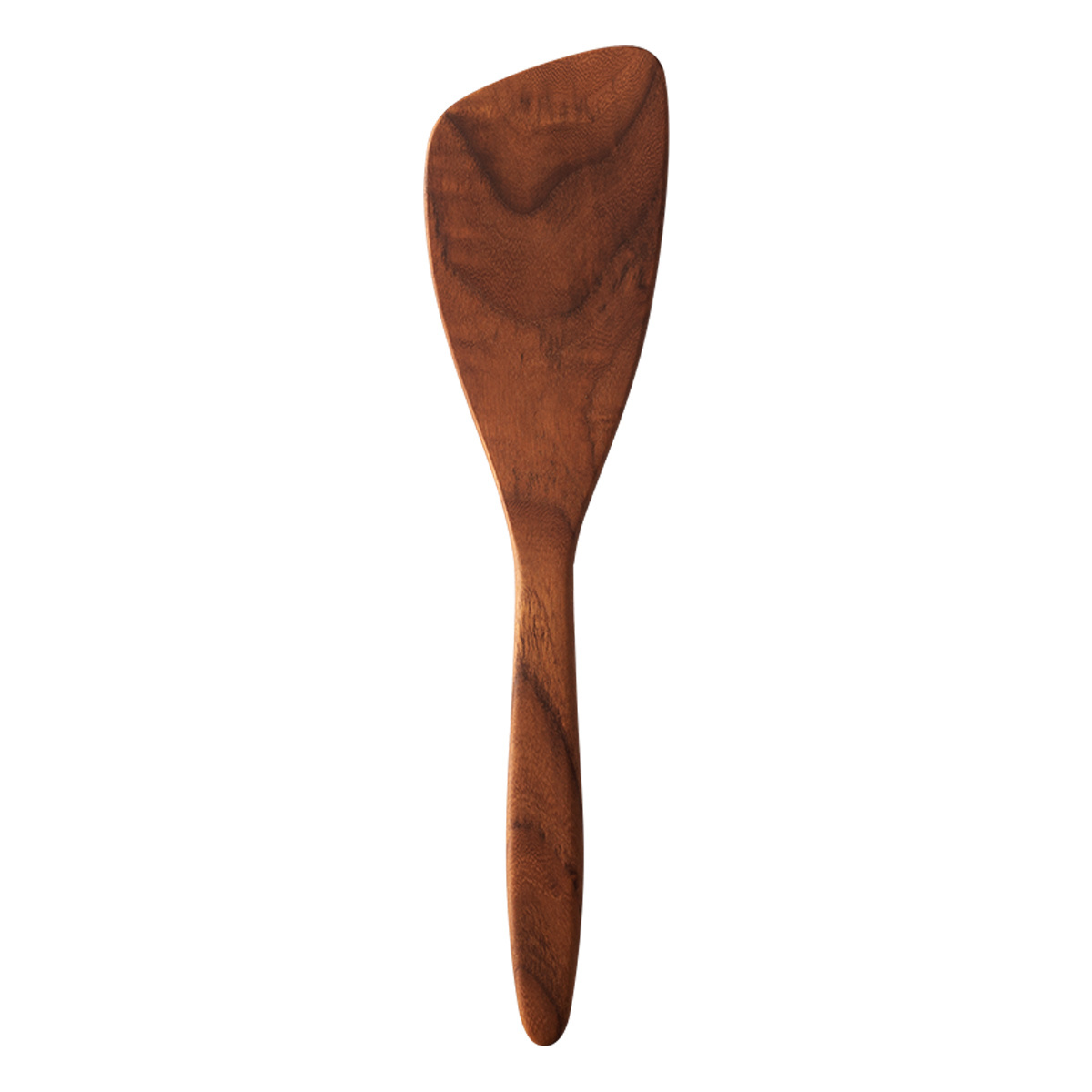 Pfannenwender Teak 30,5 x 7,3 x 1,9 cm - GAYA Wooden