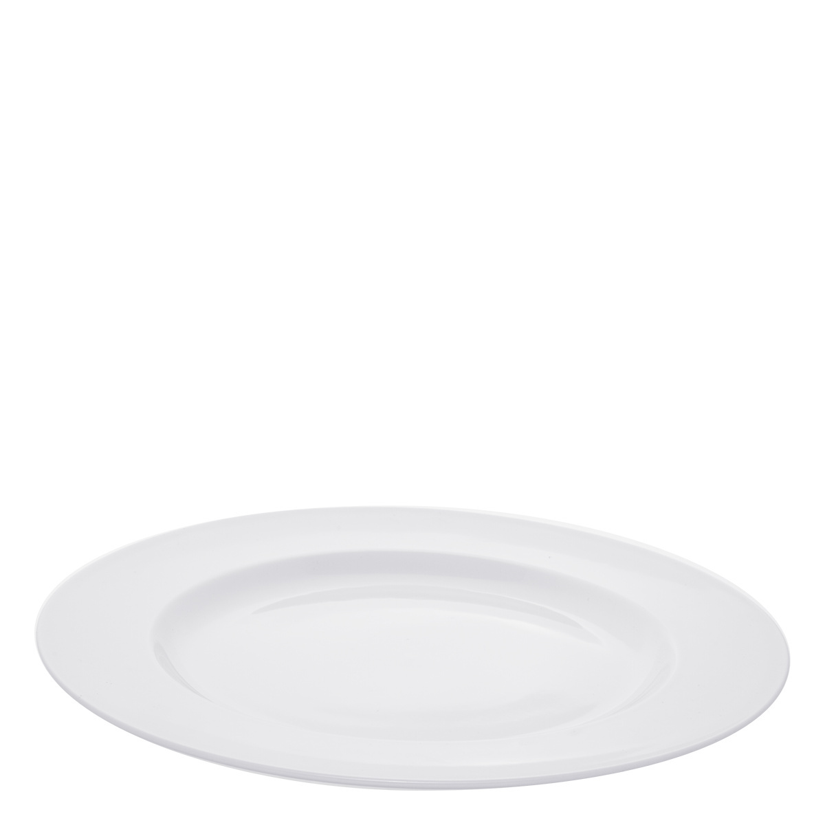 Flacher Teller 30 cm - Hotel Inn
