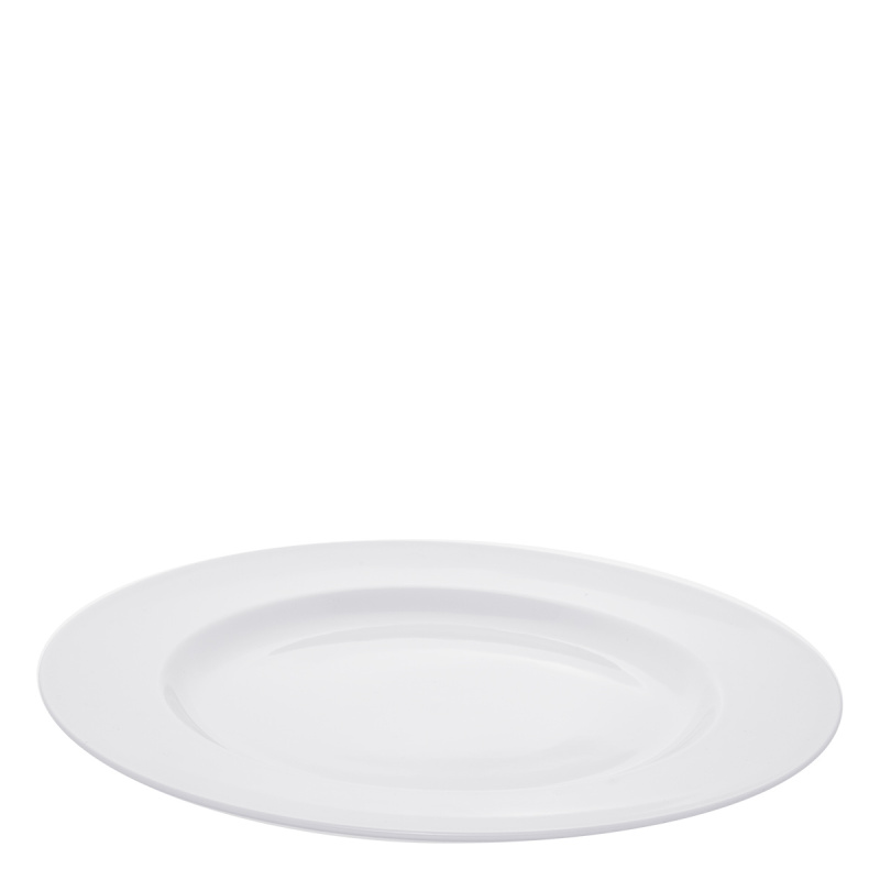 Flacher Teller 30 cm - Hotel Inn