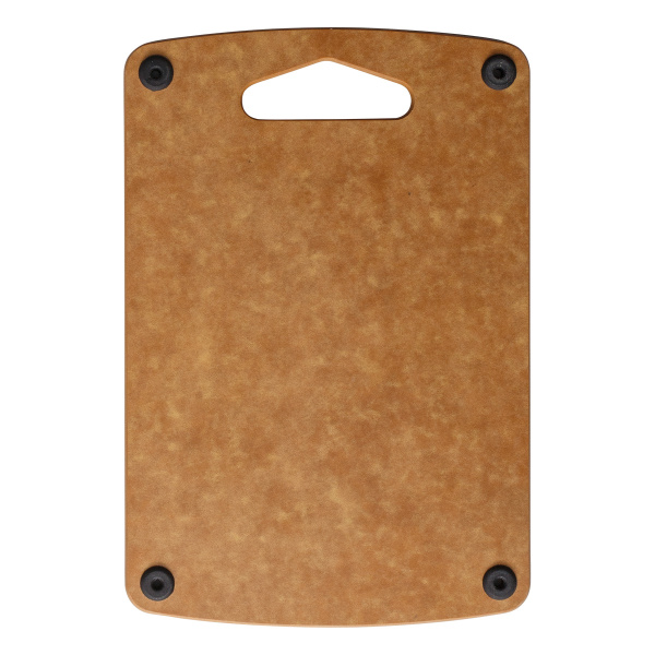 Schneidebrett Wooden Fiber 38 x 27.9 x 0.6 cm - Basic