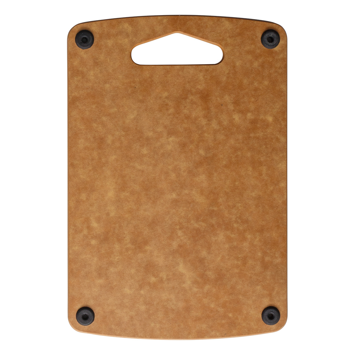 Schneidebrett Wooden Fiber 38 x 27.9 x 0.6 cm - Basic