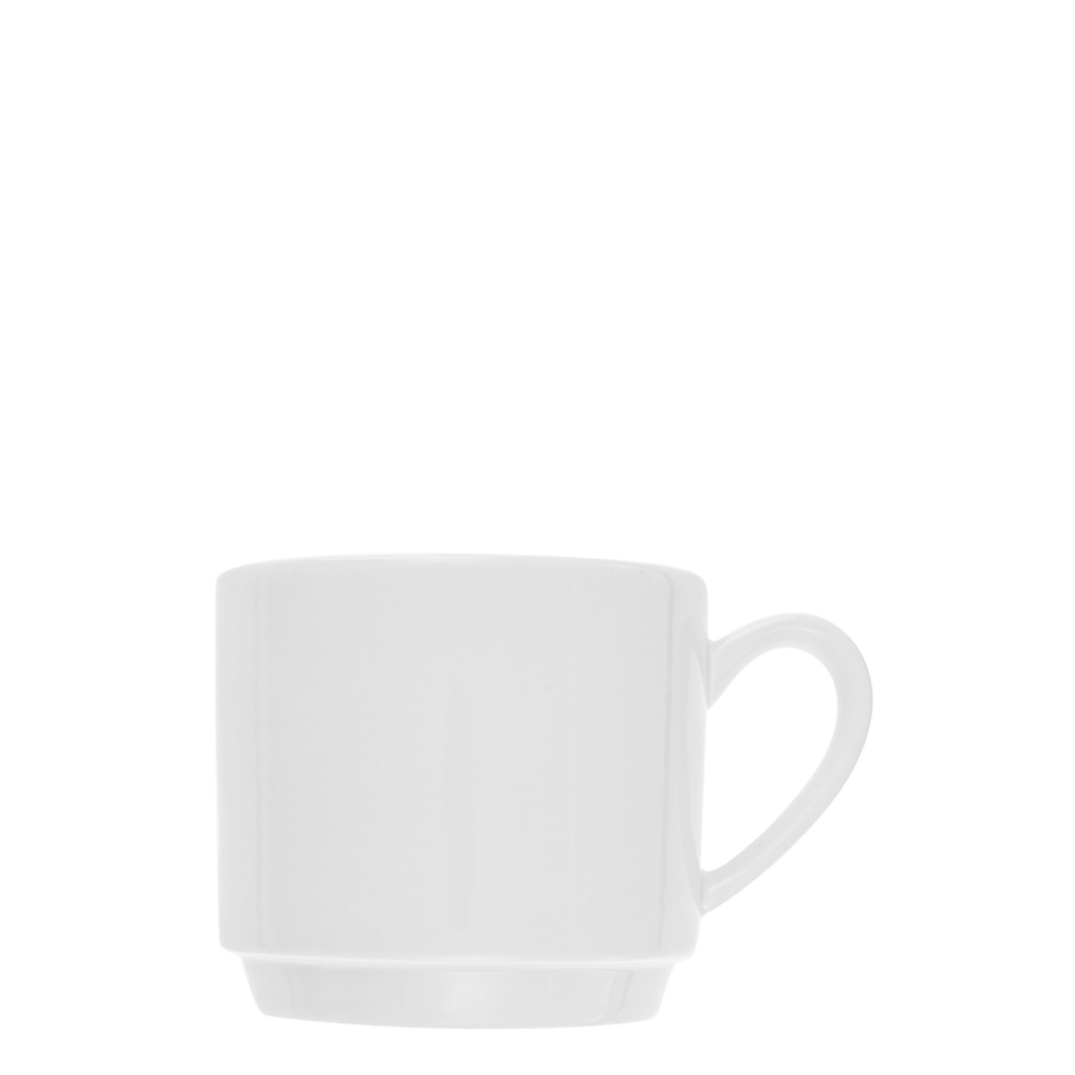 Kaffeetasse 200 ml - Hotel Inn