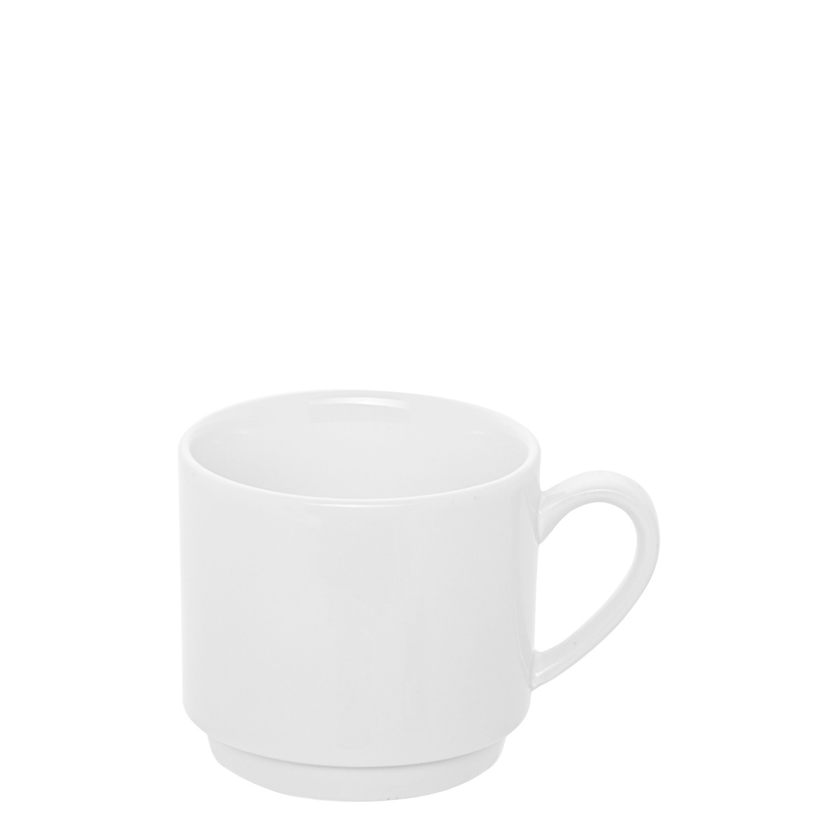 Kaffeetasse 200 ml - Hotel Inn