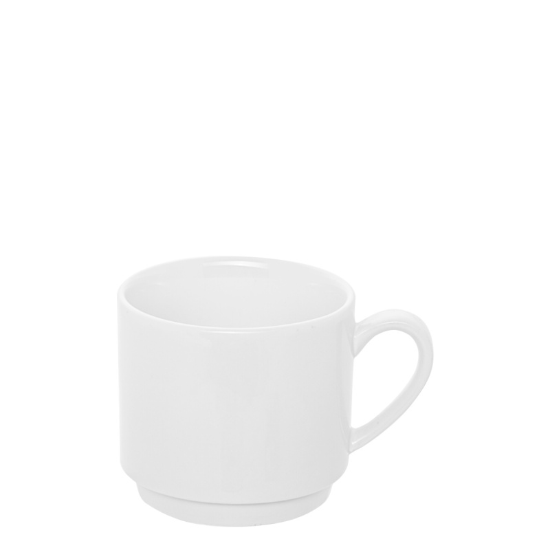 Kaffeetasse 200 ml - Hotel Inn
