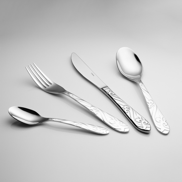 Besteck-Set - 7th Generation Dream