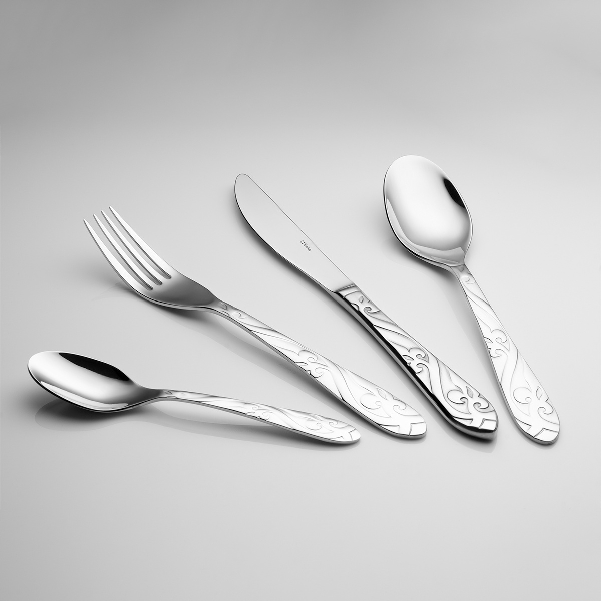Besteck-Set - 7th Generation Dream