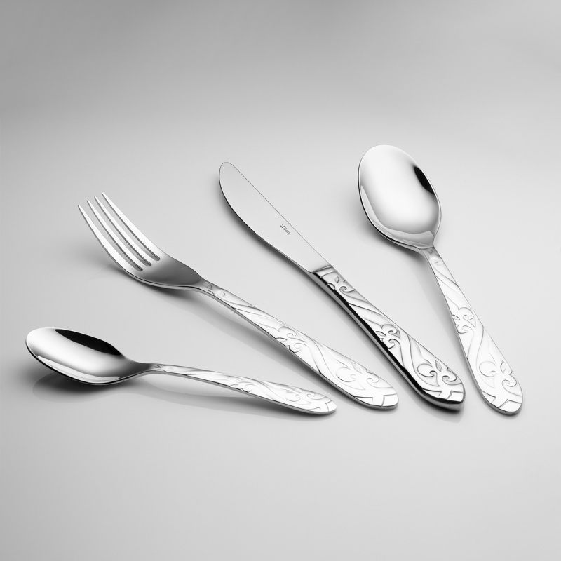 Besteck-Set - 7th Generation Dream