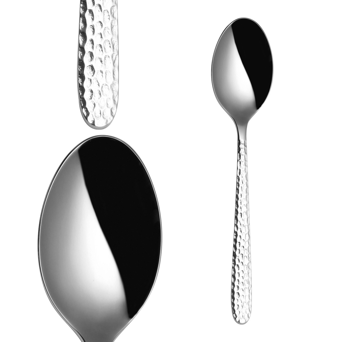 Besteck-Set 36-tlg. - Callisto Ice