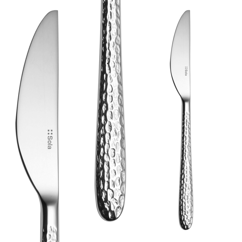 Besteck-Set 36-tlg. - Callisto Ice