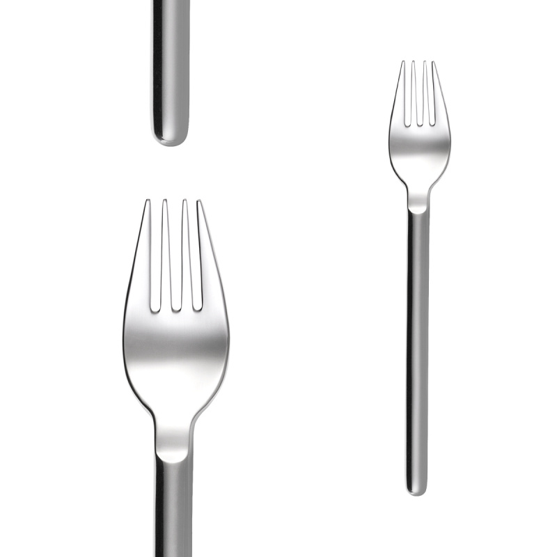 Besteckset 24-tlg. Dessert – Horizont