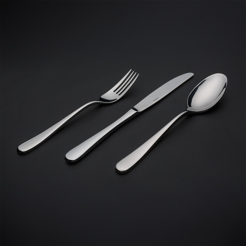 Besteckset 40 tlg. - 7th Generation Cloud
