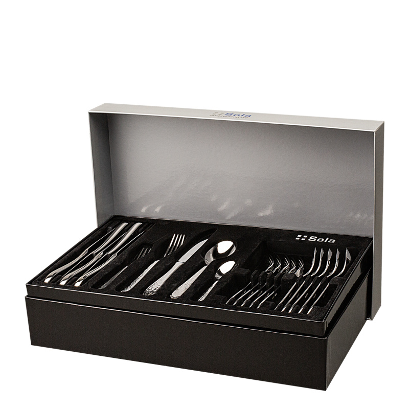 Besteckset 60-tlg. – Queen