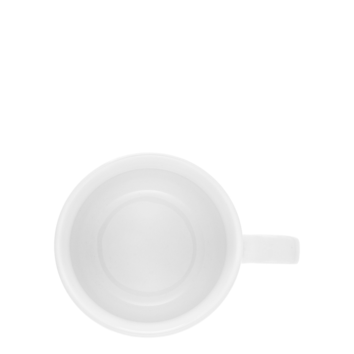 Kaffeetasse 200 ml - Hotel Inn