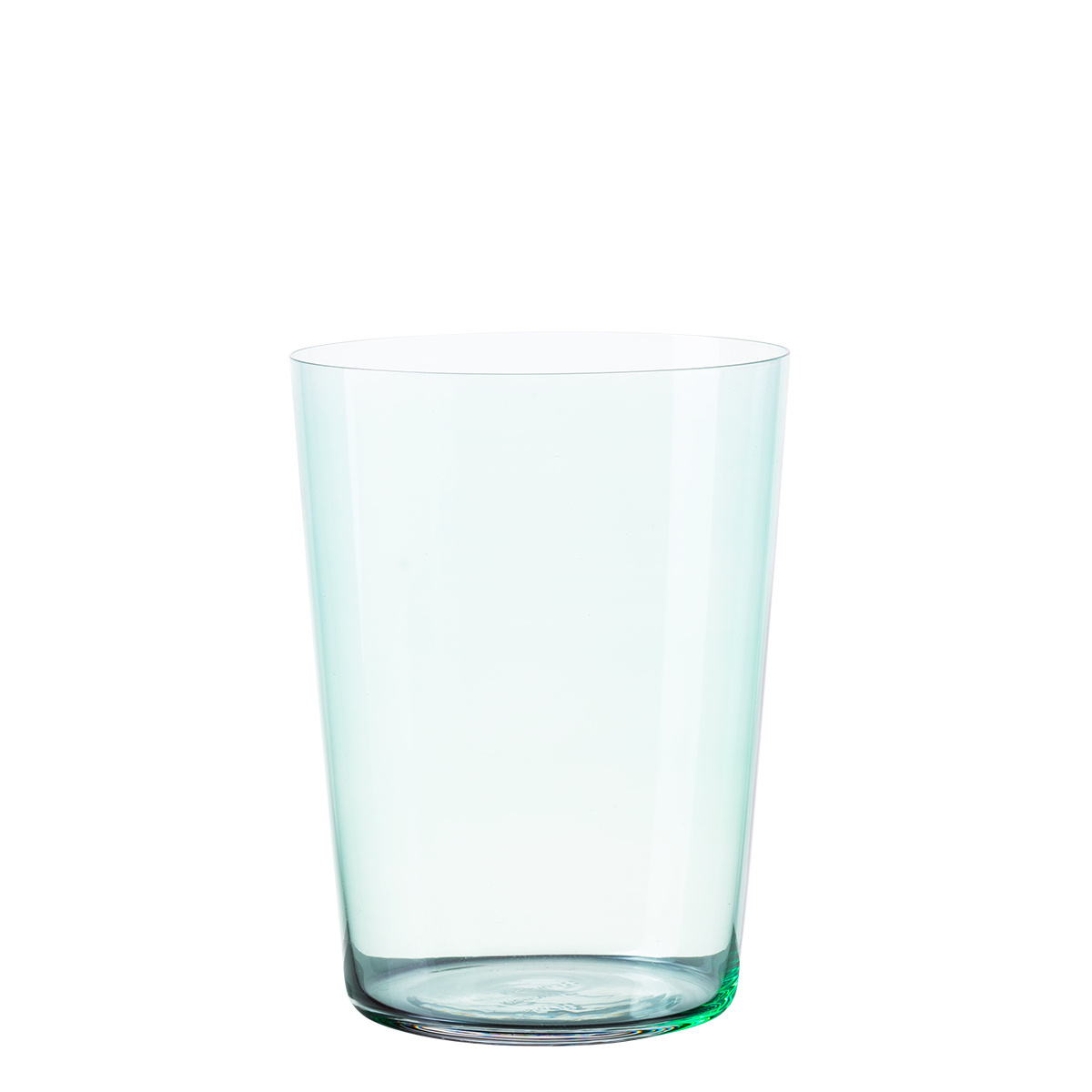 Longdrink 515 ml hellgrün - 21st Century Glas Lunasol Color