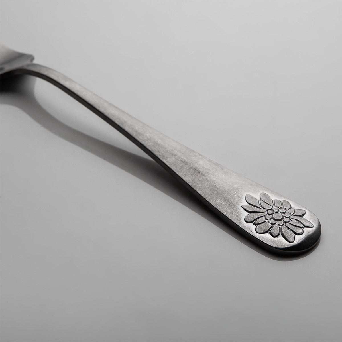 Besteck-Set 24-tlg. - Baguette Vintage Plesnivec matt