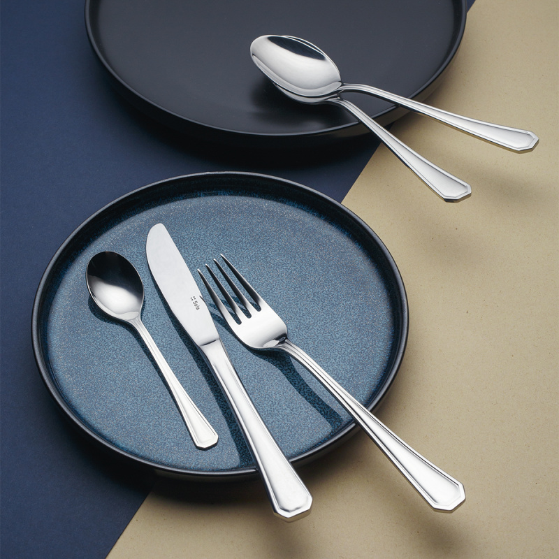 Besteck-Set 77-tlg. Oslo | Sola Master Chef