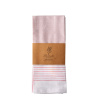 Küchentuch 50 x 70 cm blush, Set 2-tlg. Elements Ambiente